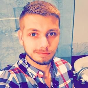 Meet your Posher, Travis